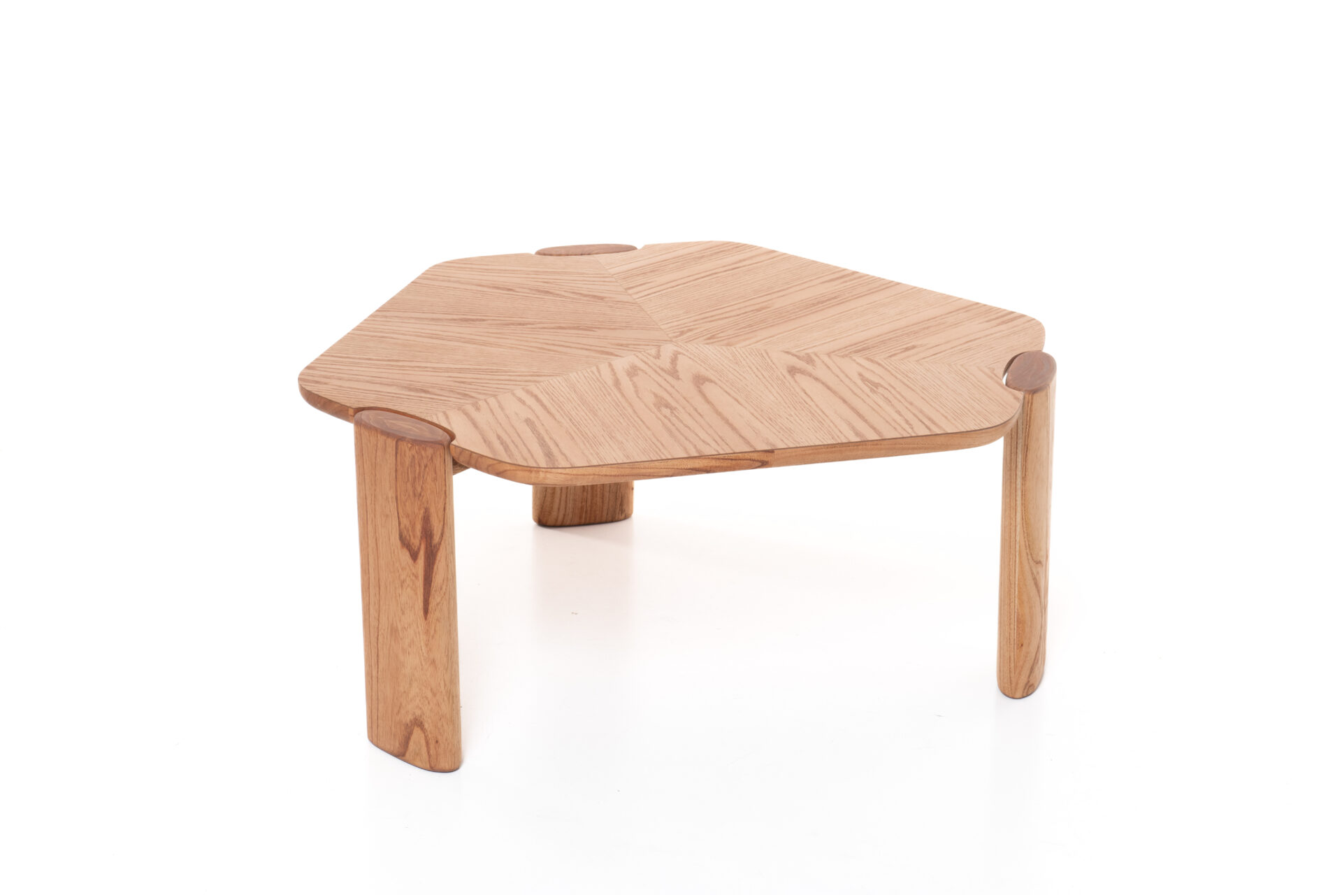 Mesa de Centro Hexa