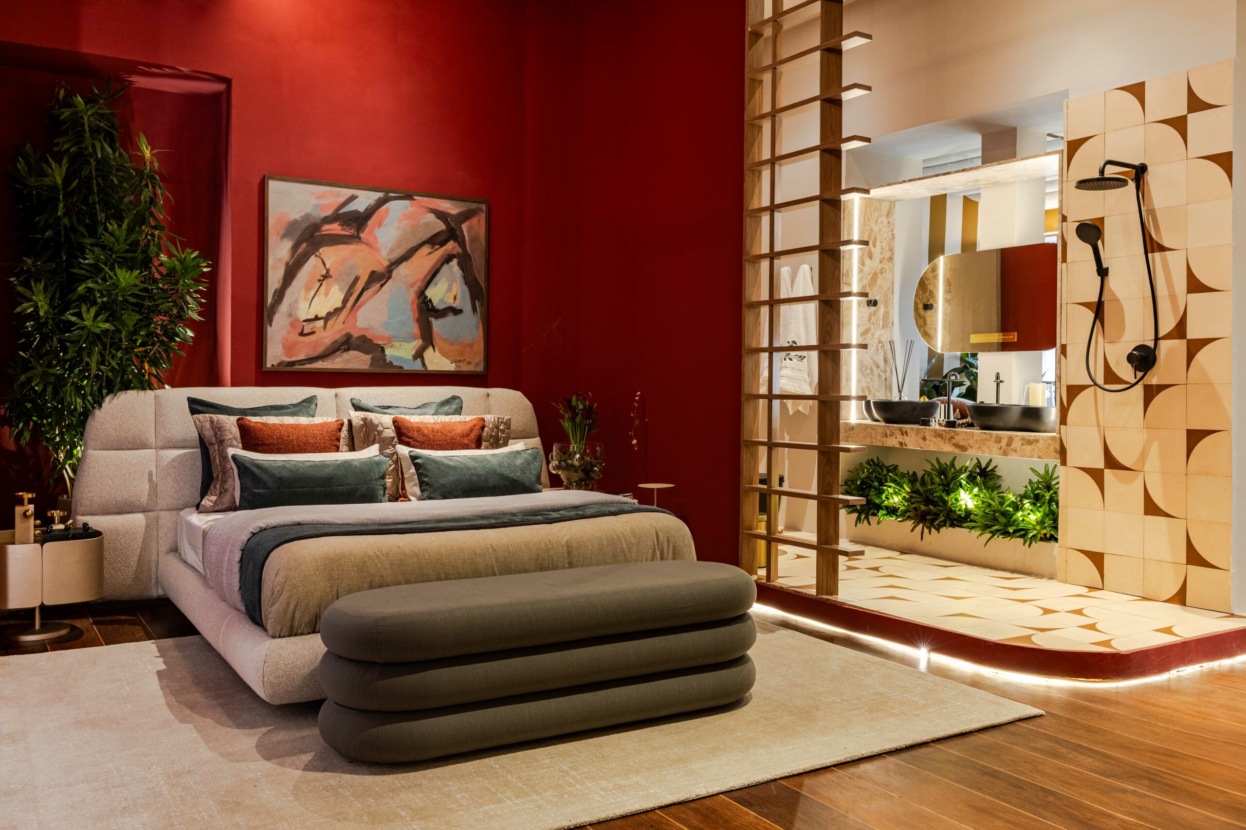 Cama Cabana (casal)