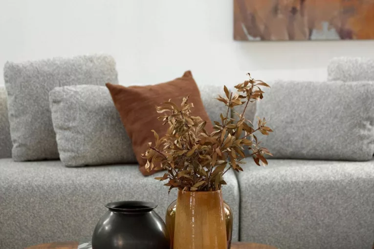 Objetos decorativos