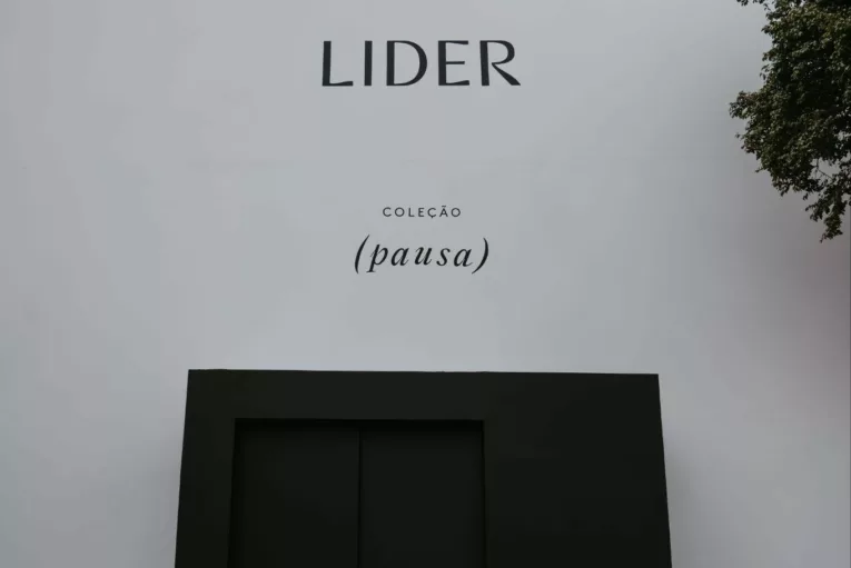 Pavilhão Pausa Lider na DW!