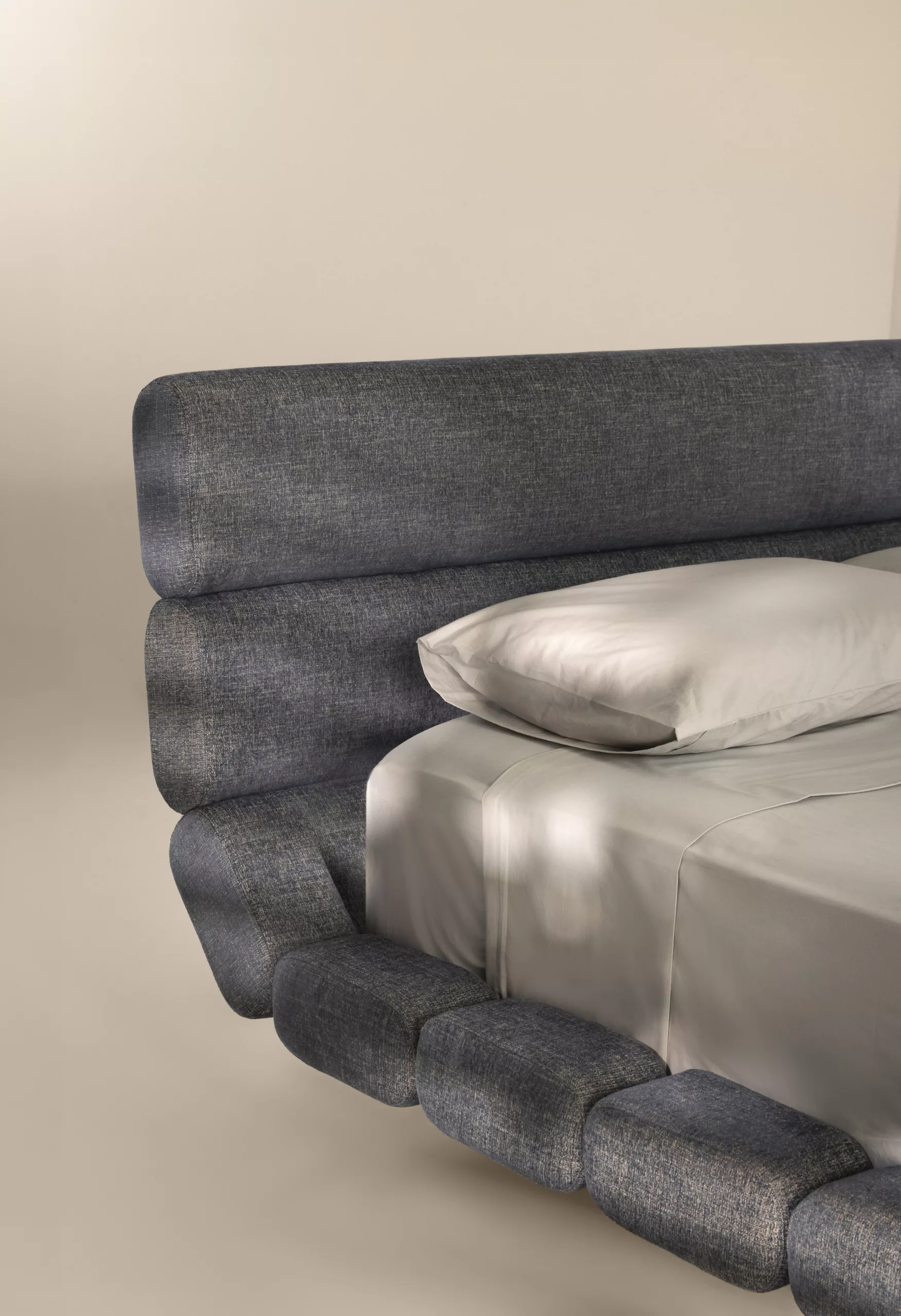Cama Luna