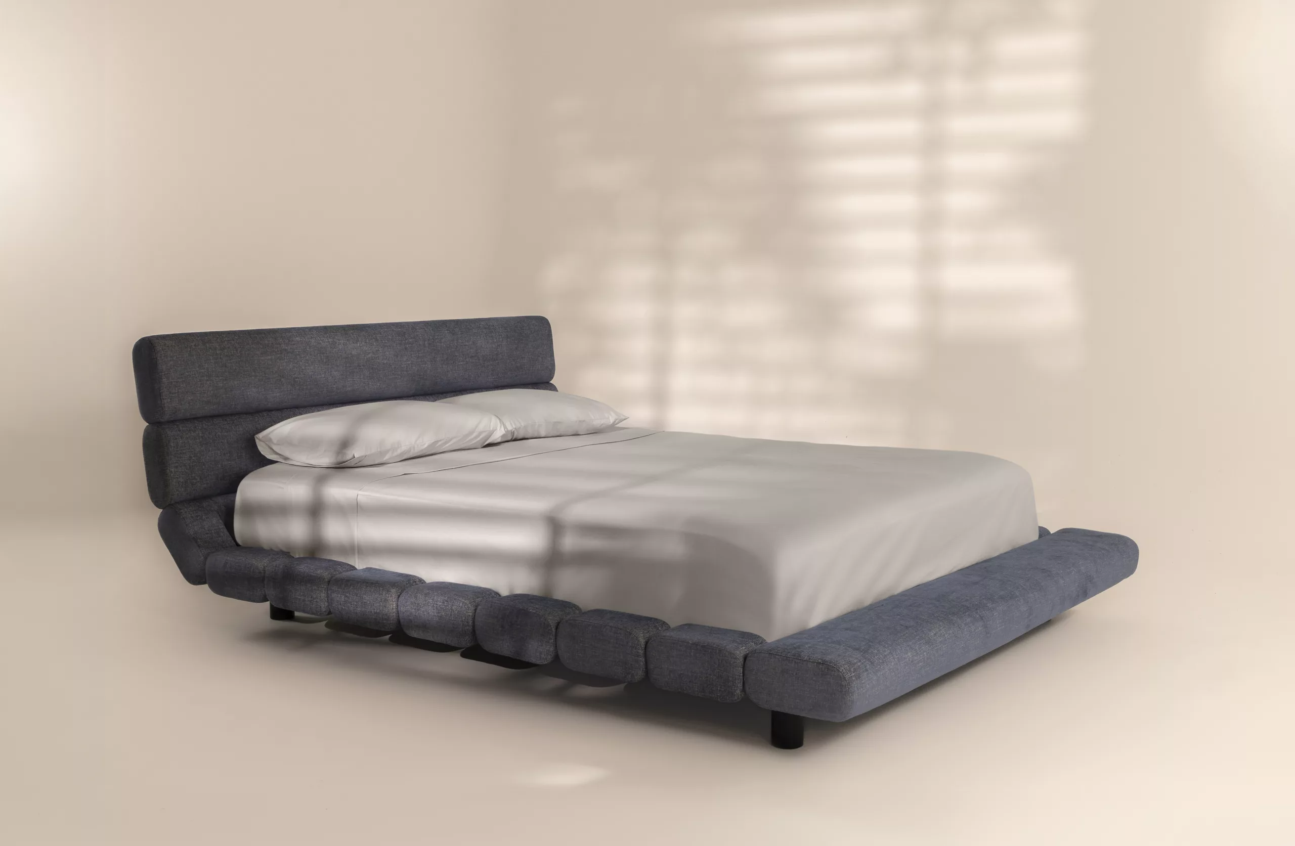 Cama Luna
