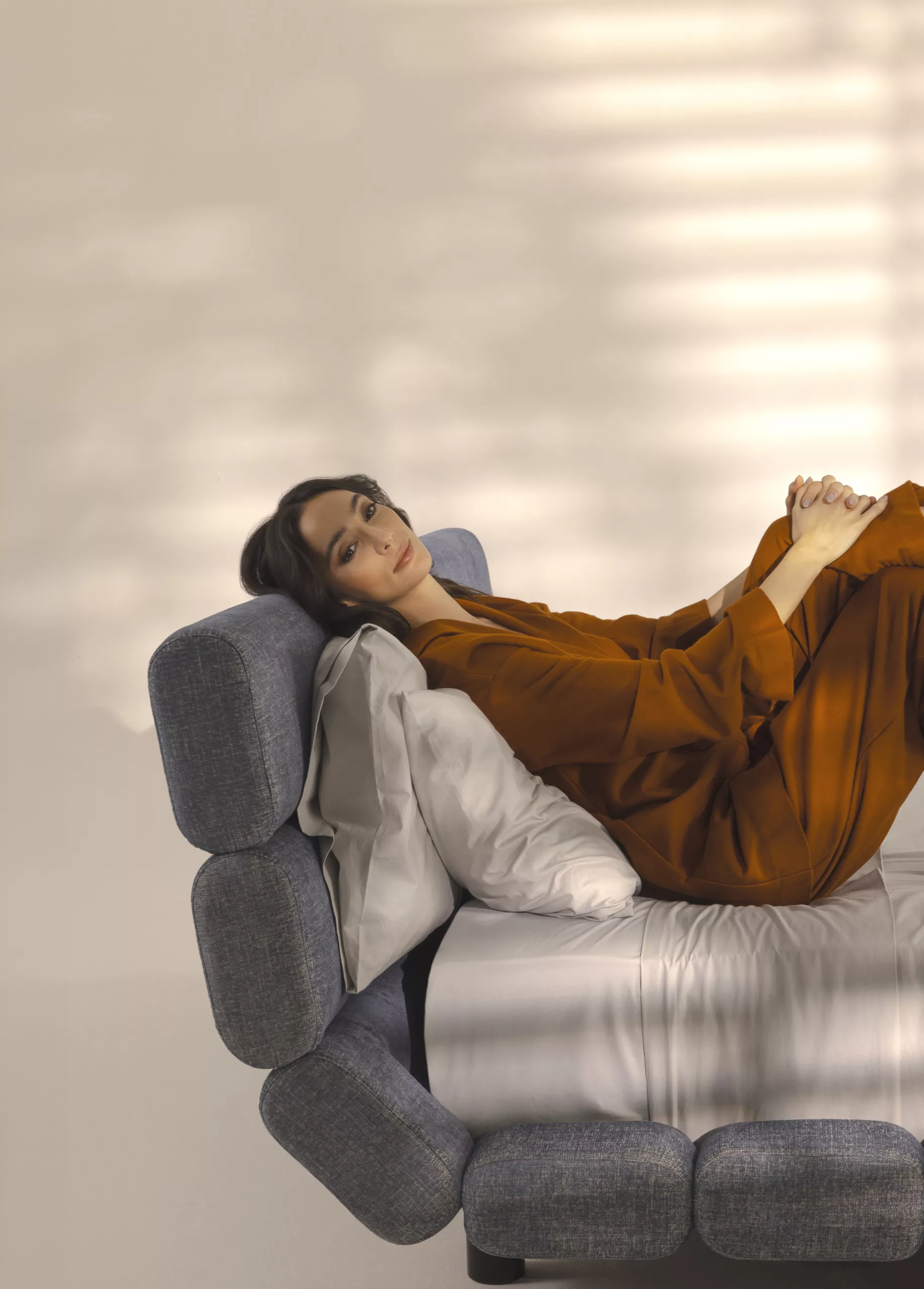 Cama Luna