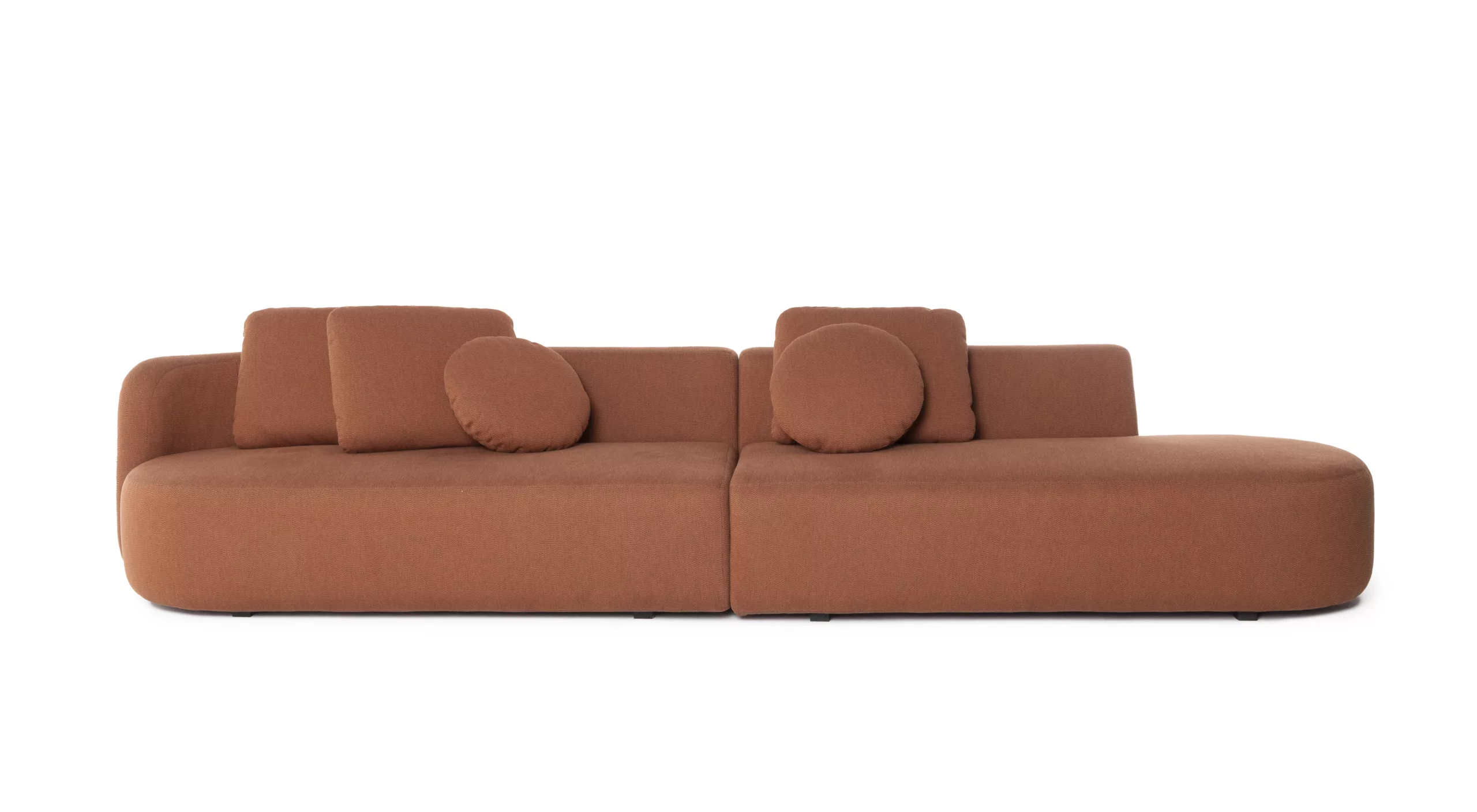 Sofá Dual