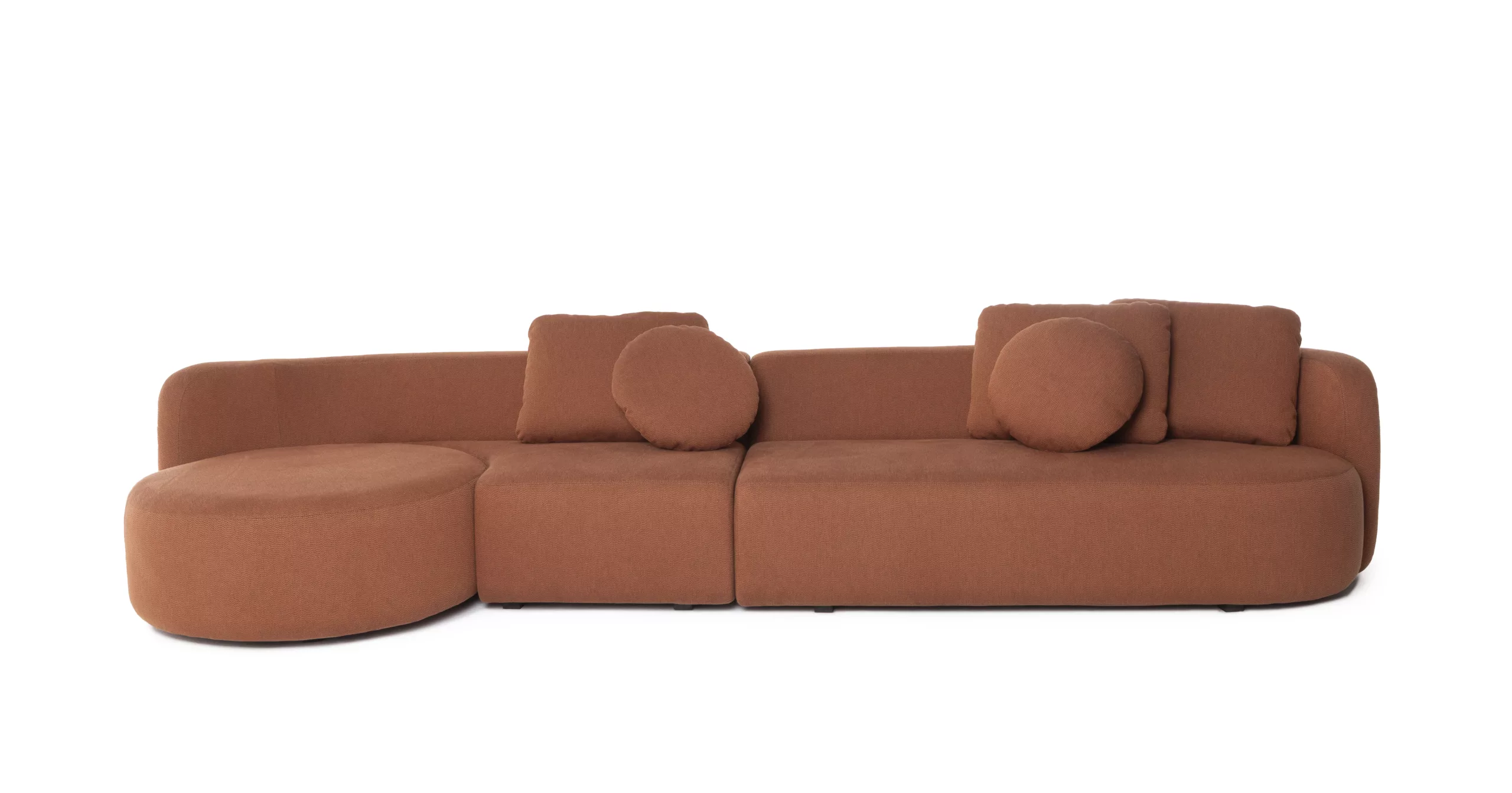 Sofá Dual