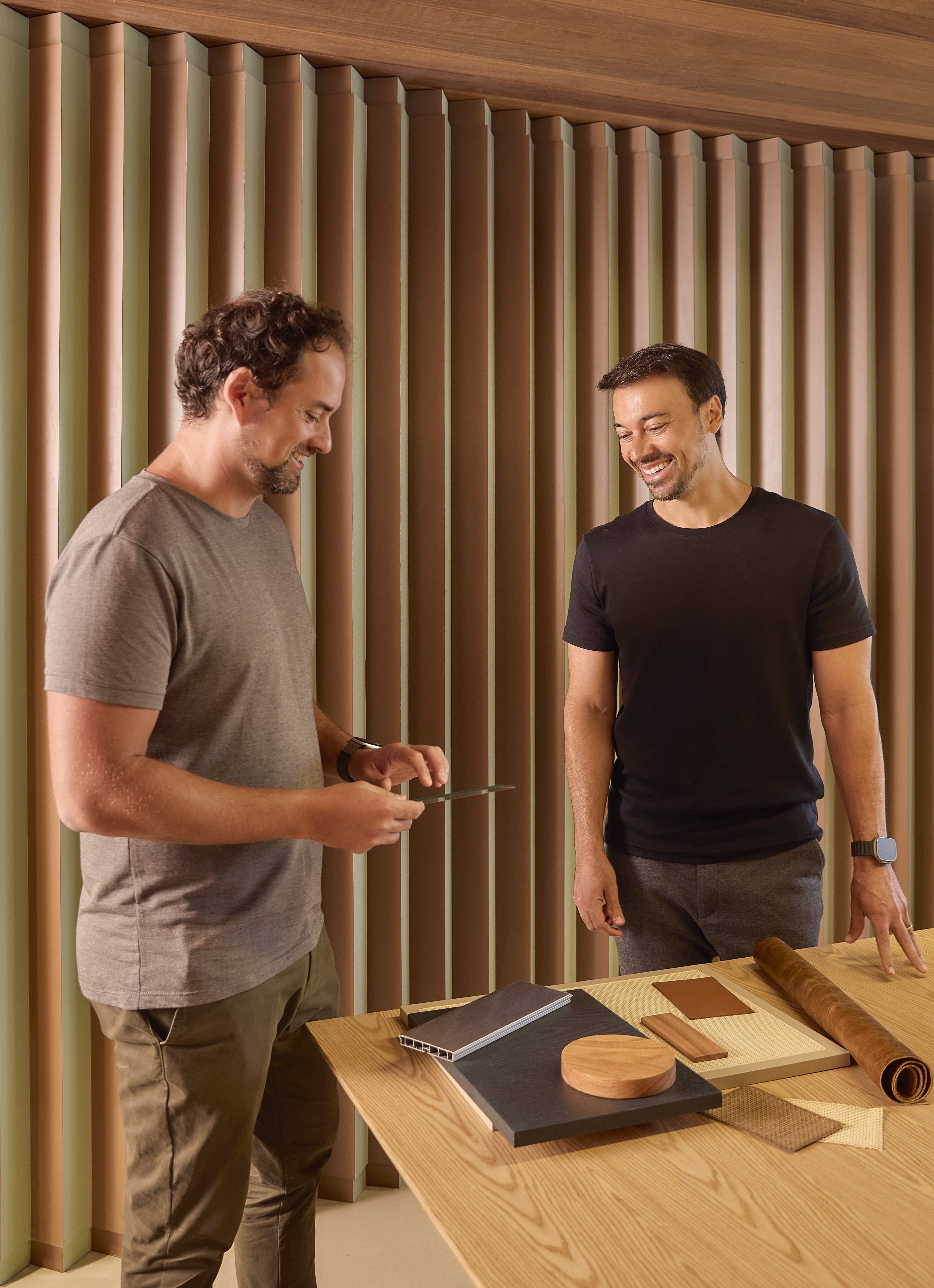 24 7 Arquitetura