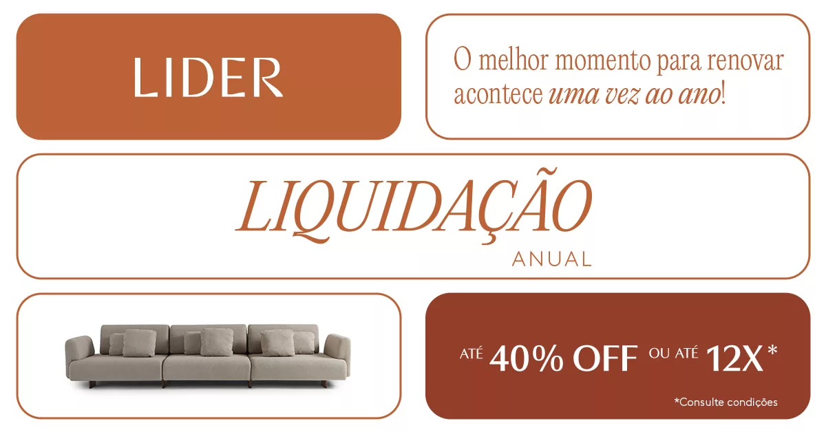 Liquidação Anual