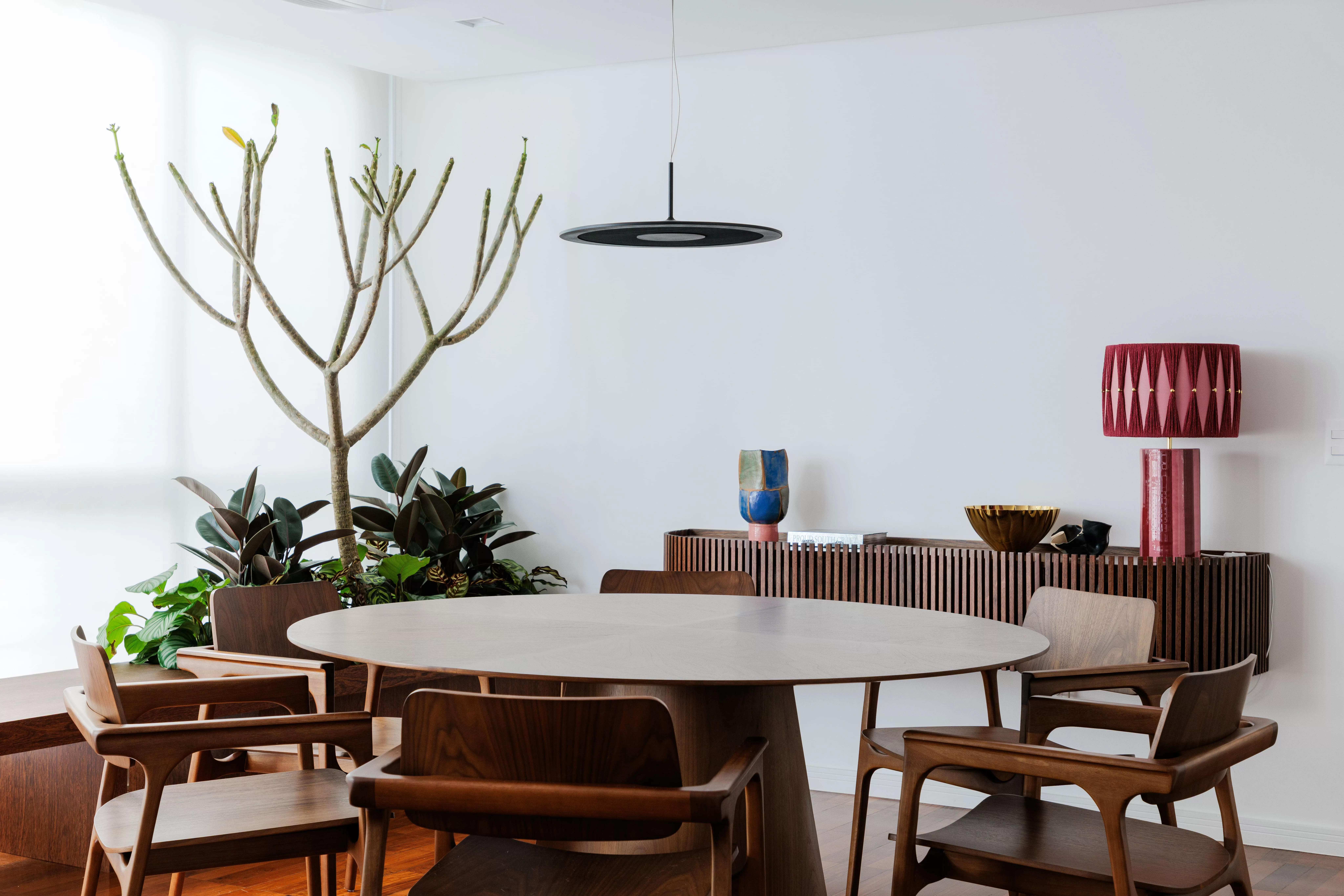 Apartamento pequeno