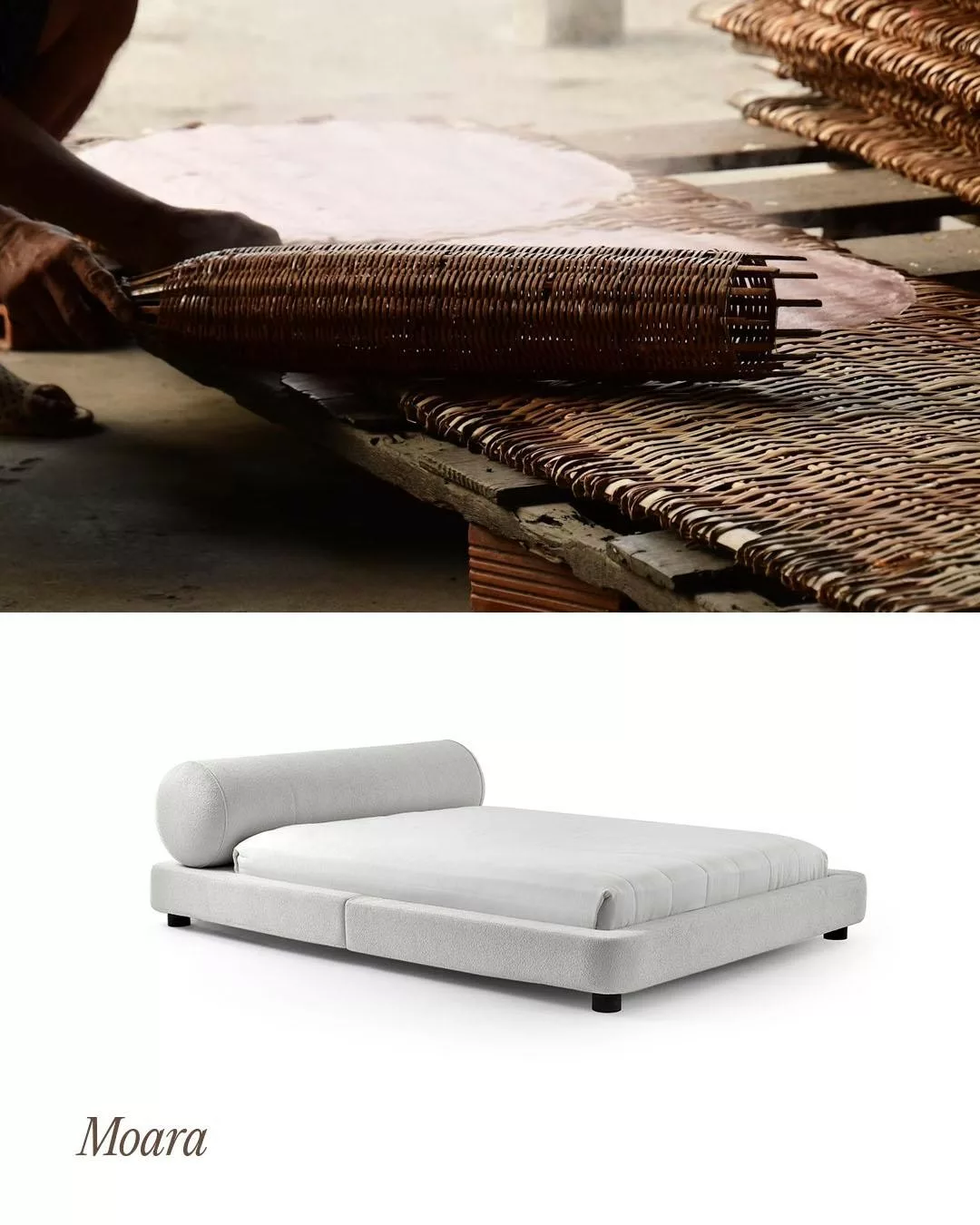 Cama Moara