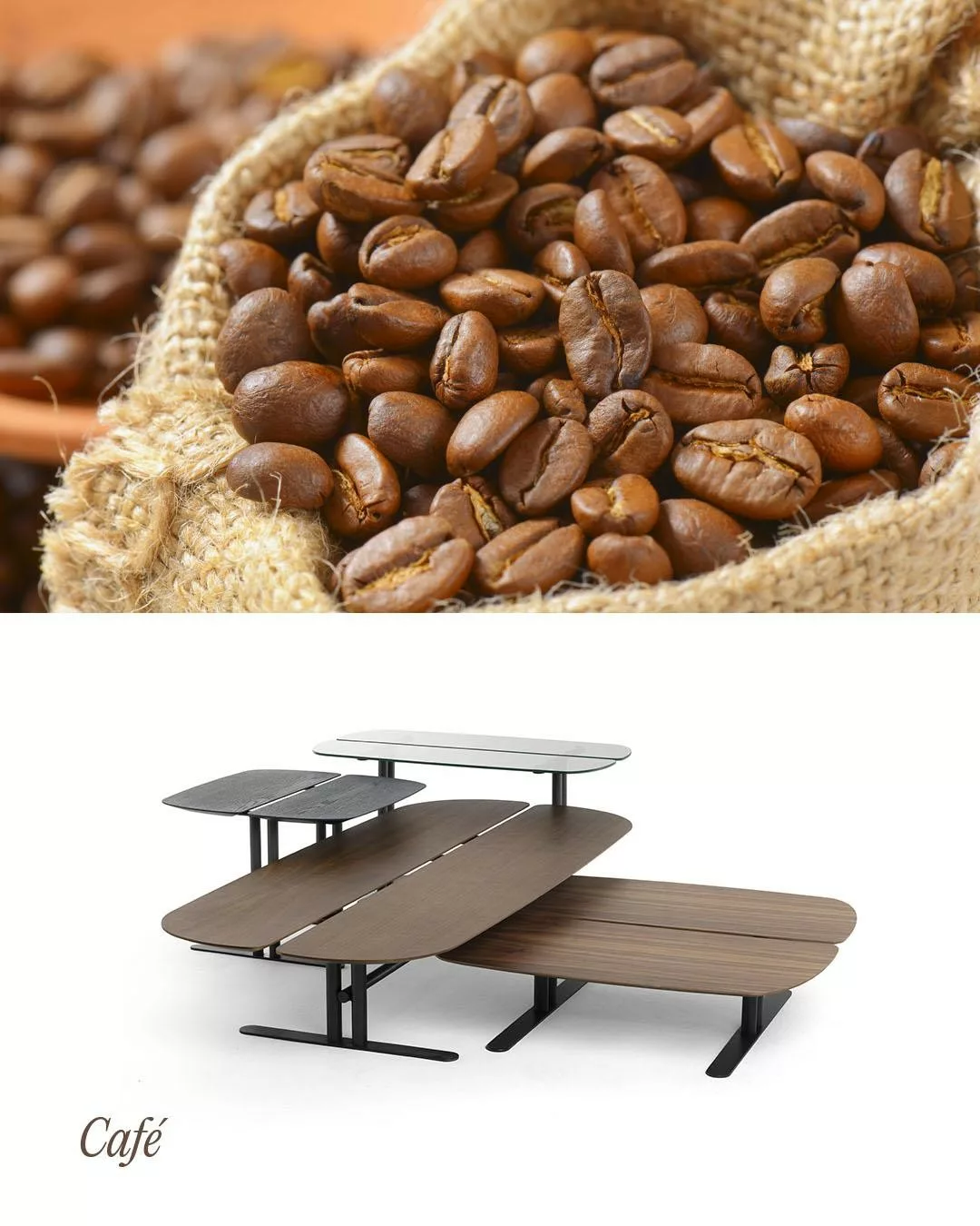 Mesa Café
