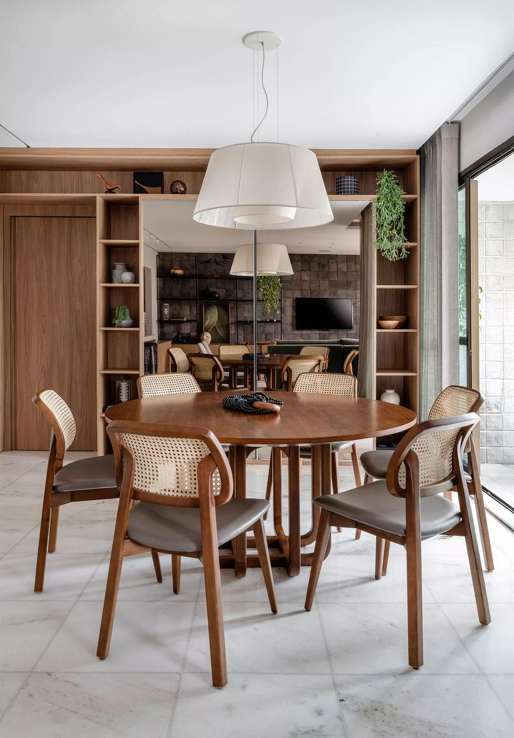 Sala de jantar