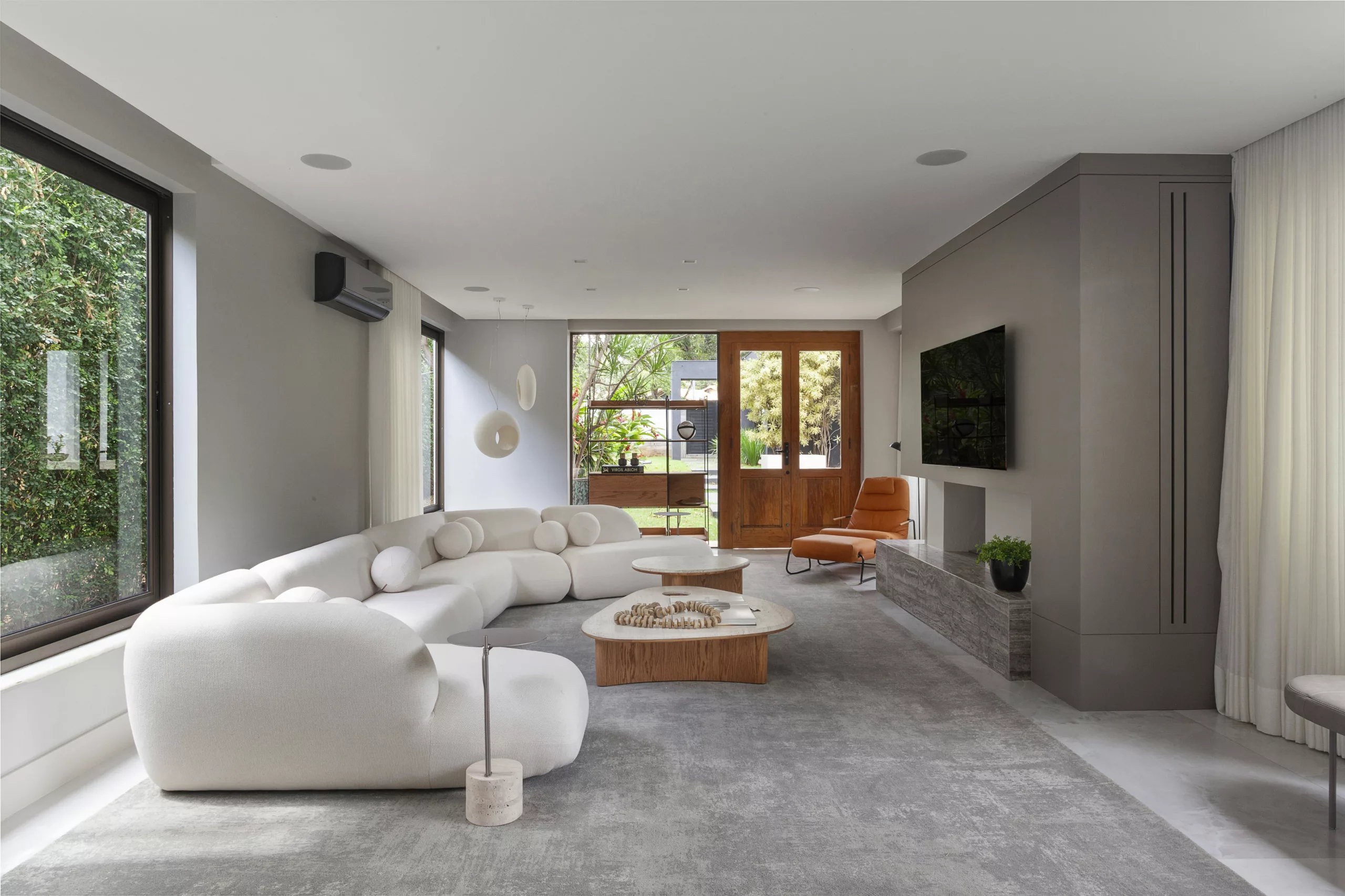 Lider: design com alma brasileira